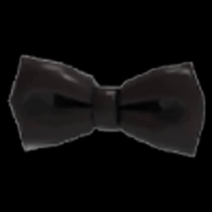 Black Bowtie — item image