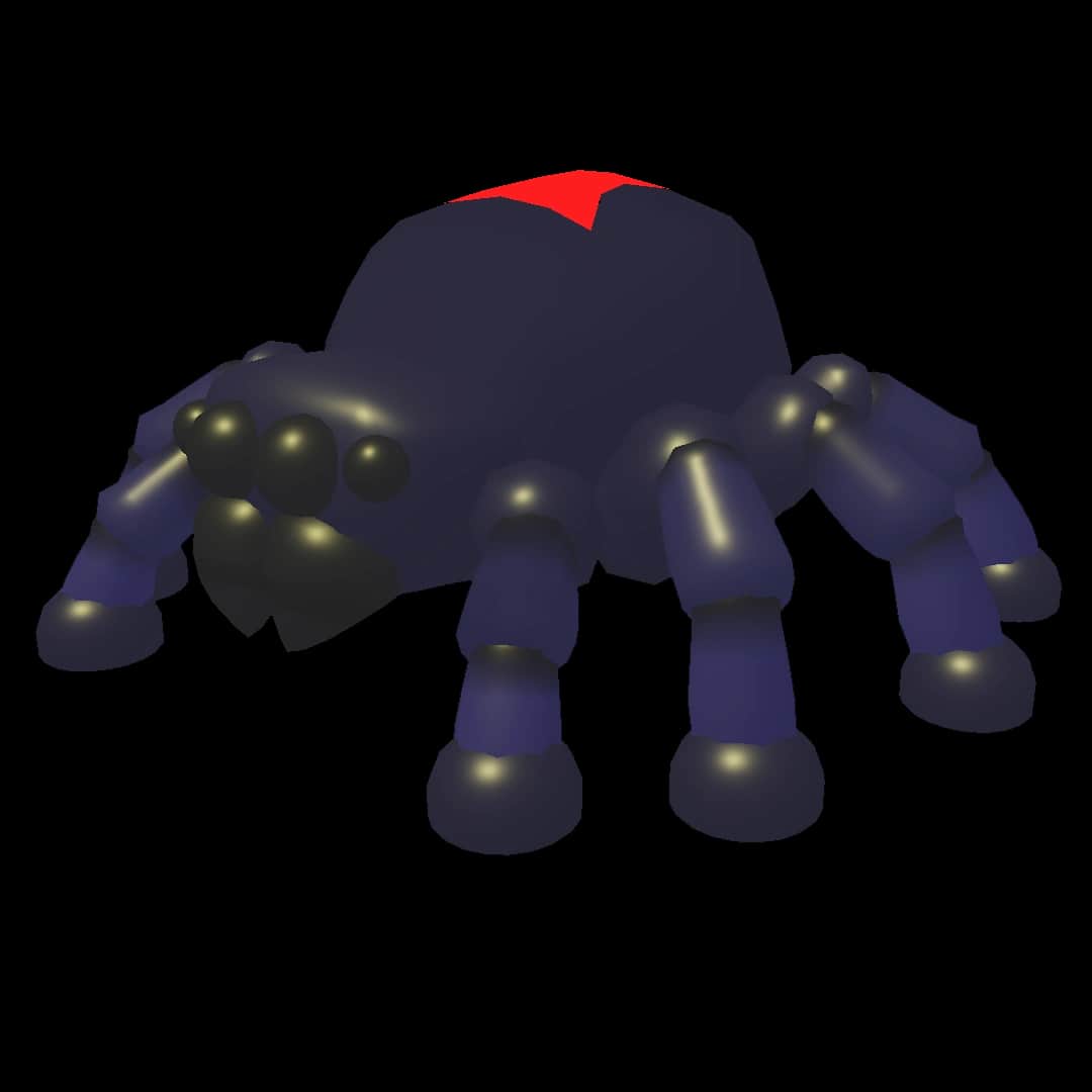 Black Widow — item image