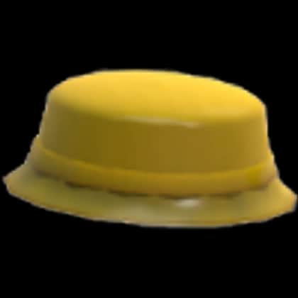 Bucket Hat — item image