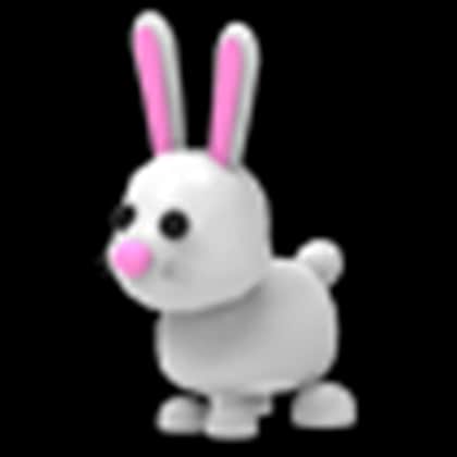Bunny — item image