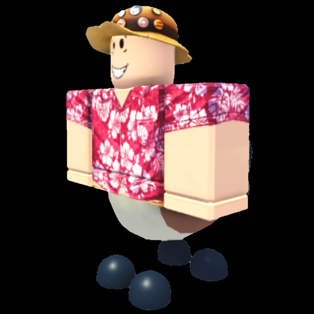 Burtaur — item image