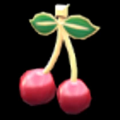 Cherry Earrings — item image