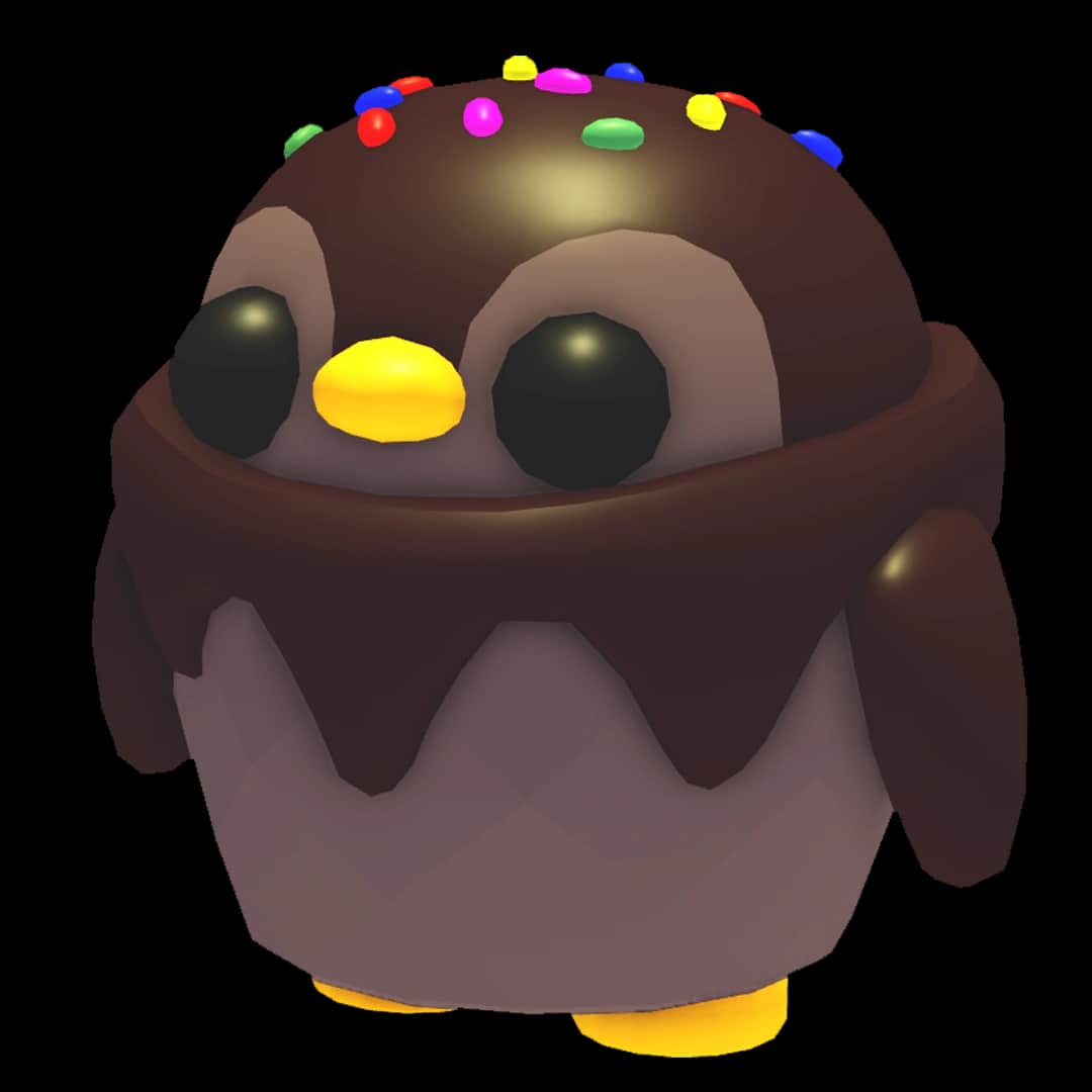Choco Penguin — item image