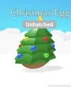 Christmas Egg — item image