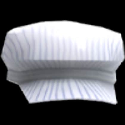 Conductor Hat — item image