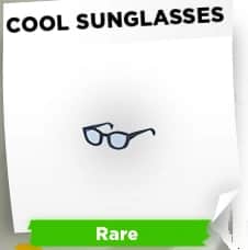 Cool Sunglasses — item image