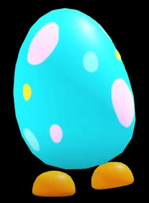 Dotted Eggy — item image