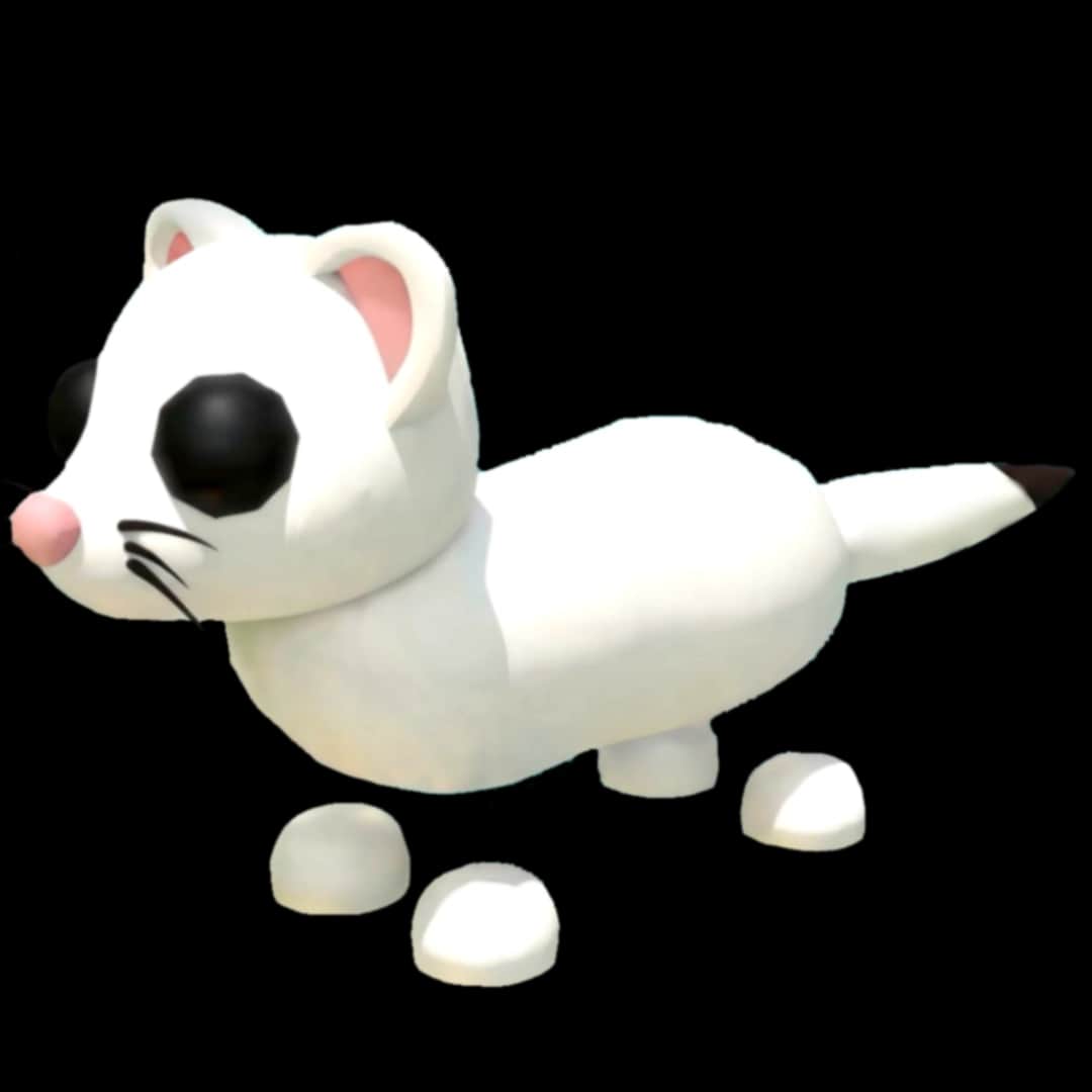 Ermine — item image