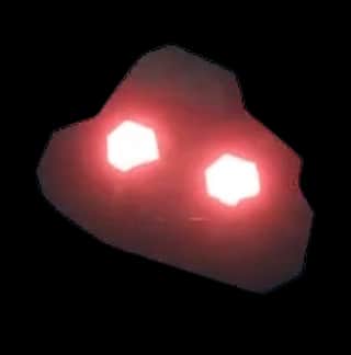 Evil Rock — item image