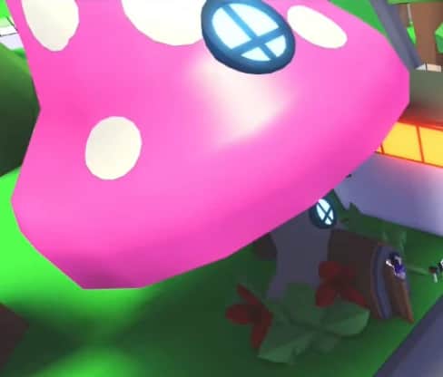 Fairy House — item image