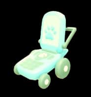 Flip Phone Stroller — item image