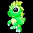 Fly Toxic Kaijunior — item image