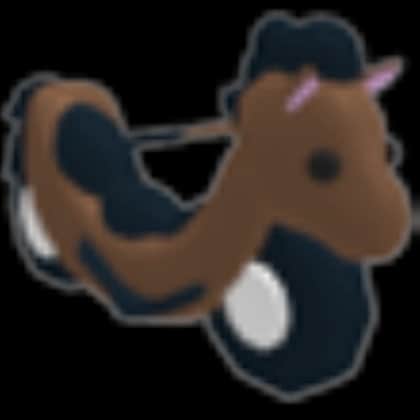 Horse Cycle — item image