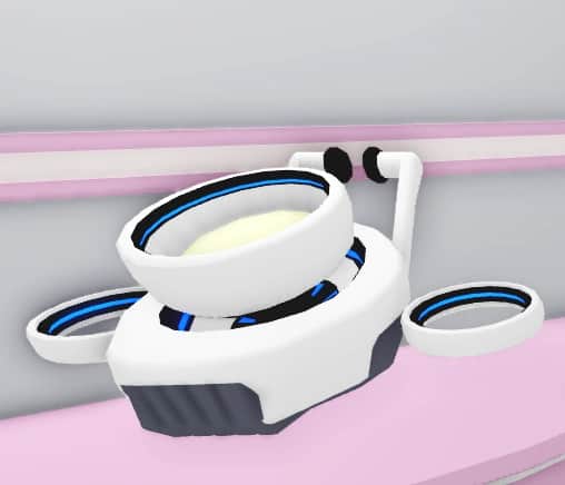 Hover Stroller — item image
