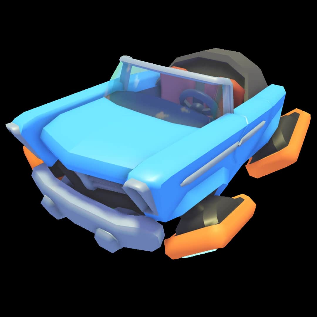 Hovertible — item image