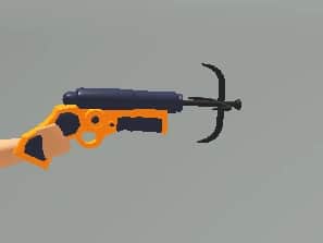 Ice Pick Grappling Hook — item image