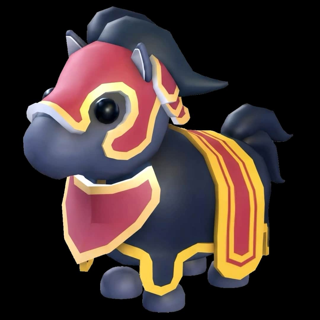 Jousting Horse — item image