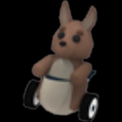 Kangaroo Stroller — item image