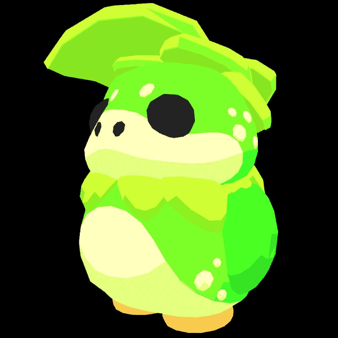 Kappakid — item image