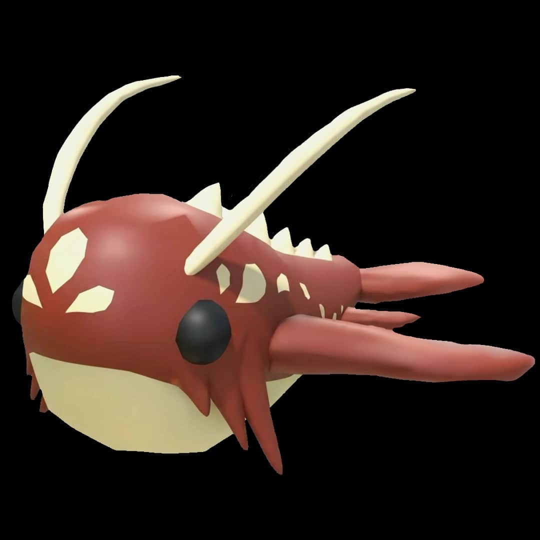 Leviathan — item image