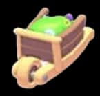 Meadow Barrow Stroller — item image