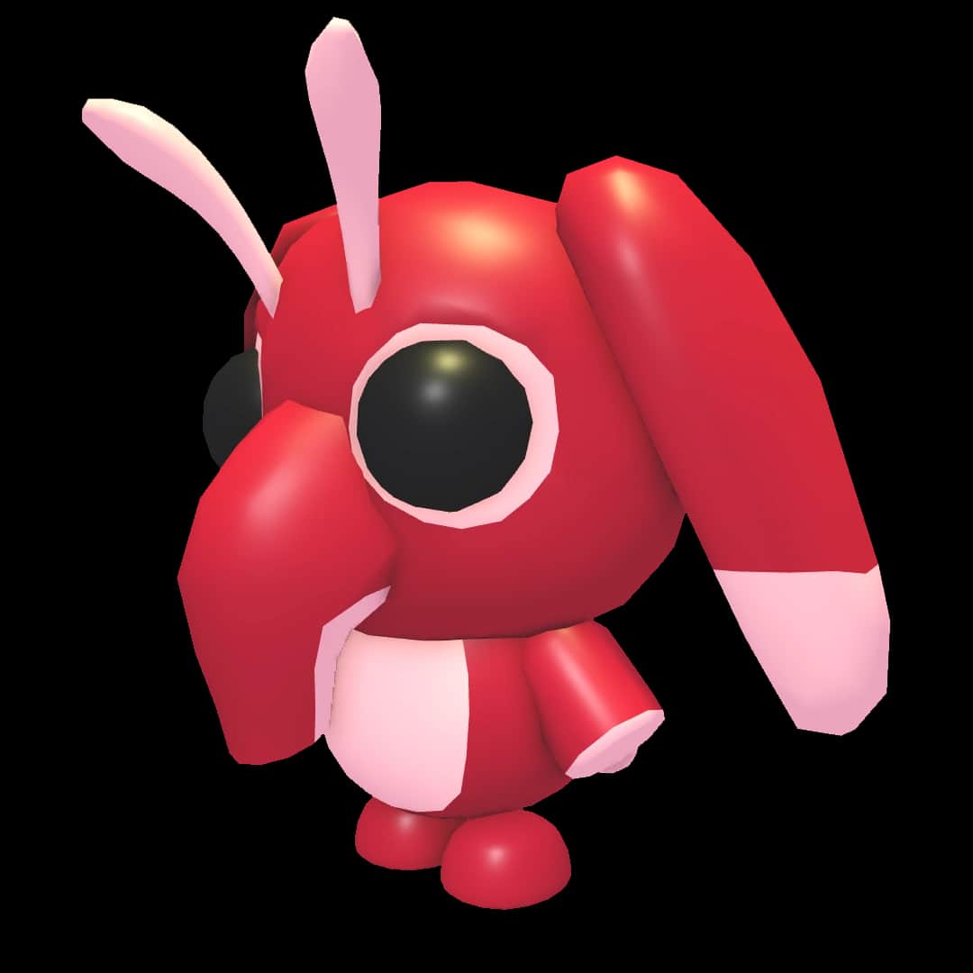 Mega Neon Snorgle — item image