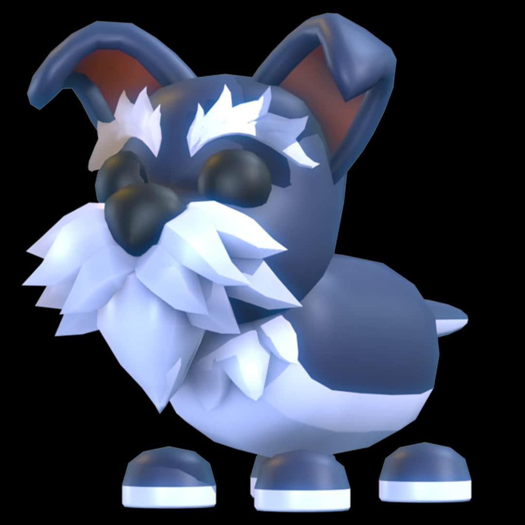 Mini Schnauzer — item image