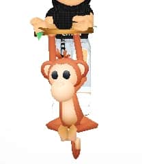 Monkey Pogo — item image