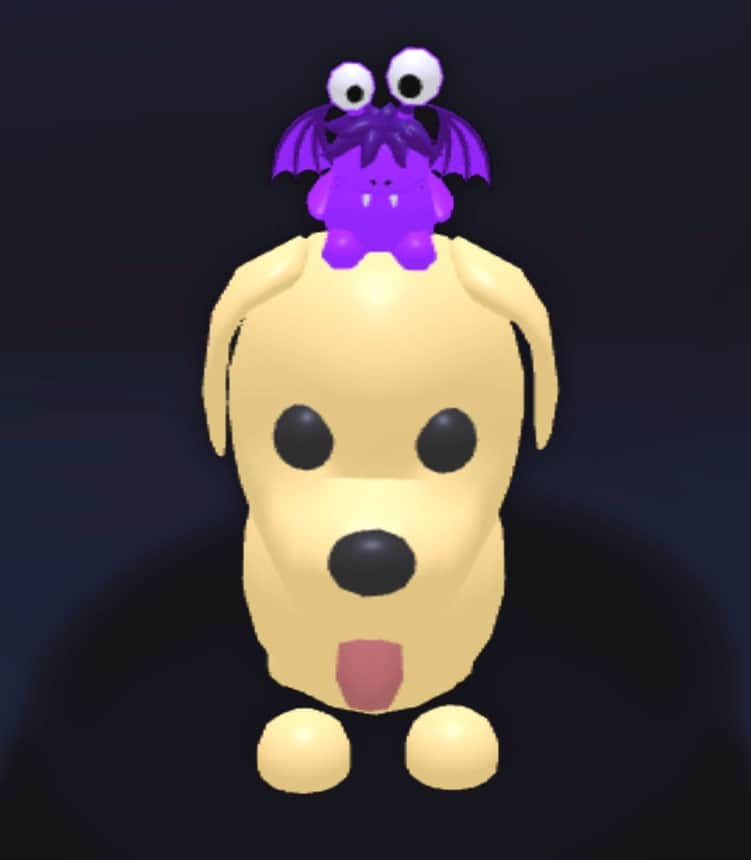 Monster Friend Hat — item image