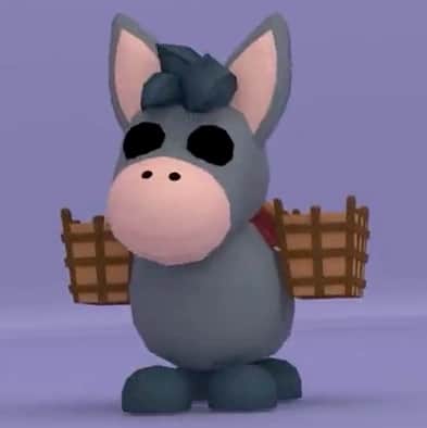 Mule — item image