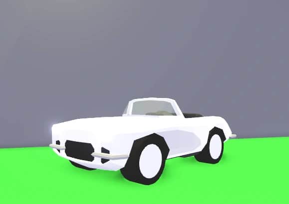 Muscle Car — item image