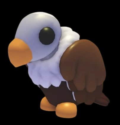 Neon Vulture — item image