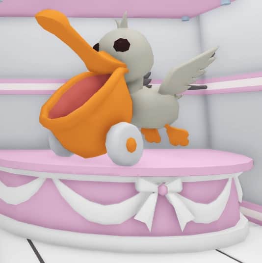 Pelican Stroller — item image
