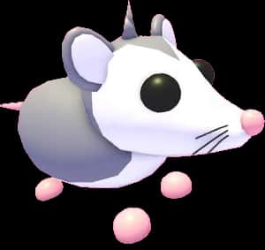 Possum — item image
