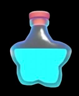 Preferred Potion — item image