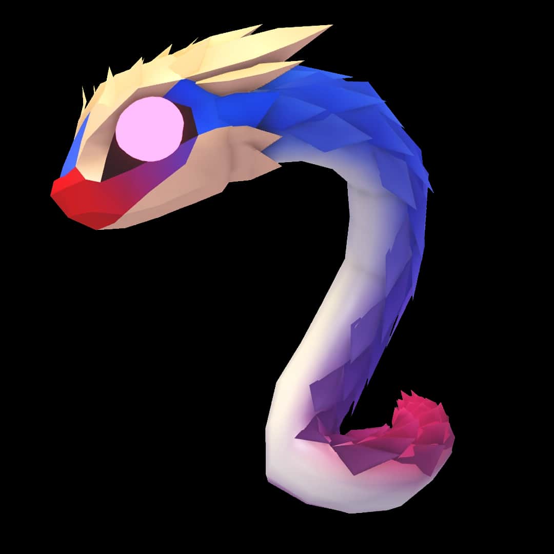Prism Snake — item image