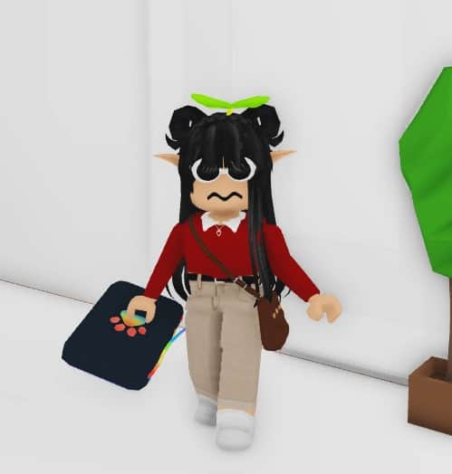 RGB Phone Throw Toy — item image