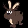Ride Wolpertinger — item image