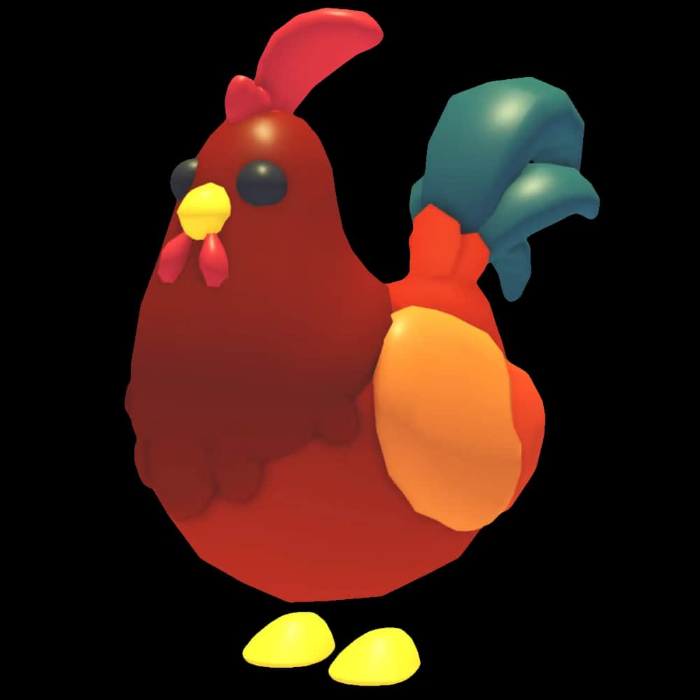 Rooster — item image