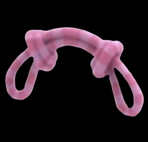 Rope Chew Toy — item image