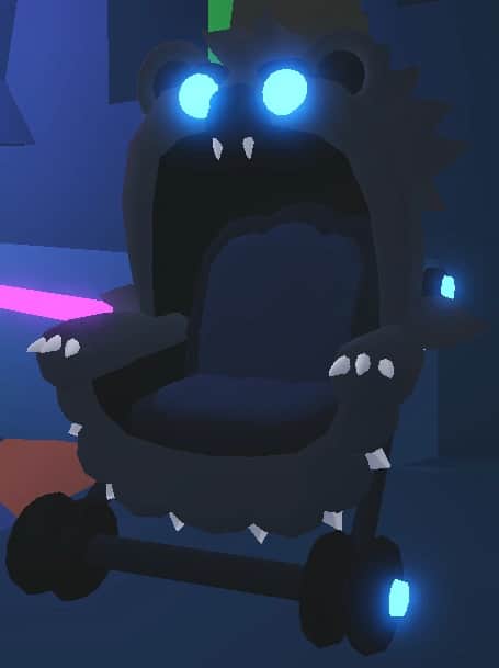Scarebear Stroller — item image