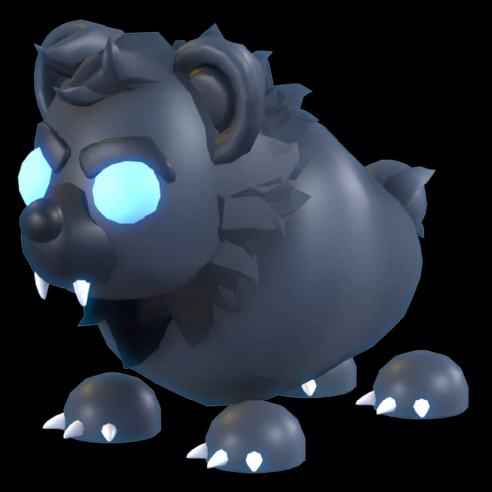 Scarebear — item image