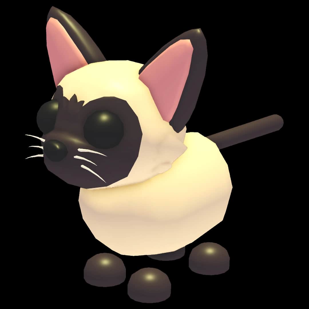 Siamese Cat — item image