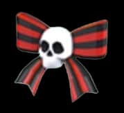 Skull Bow — item image