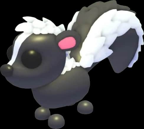 Skunk — item image