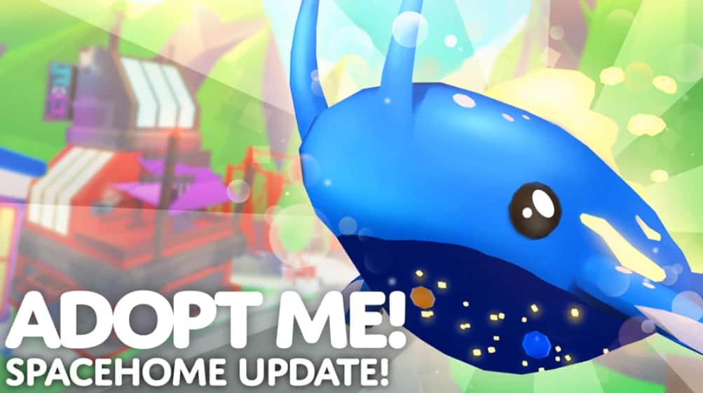 Space Whale — item image