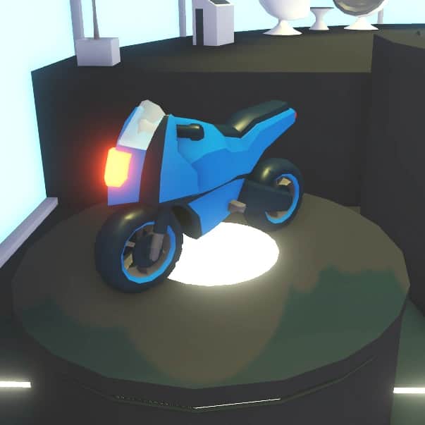 Sports Bike — item image