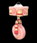 Strawberry Shortcake Unicycle — item image