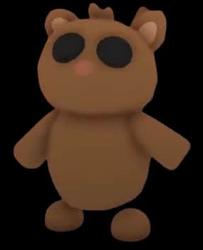 Tarsier — item image