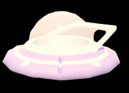 UFO Stroller — item image